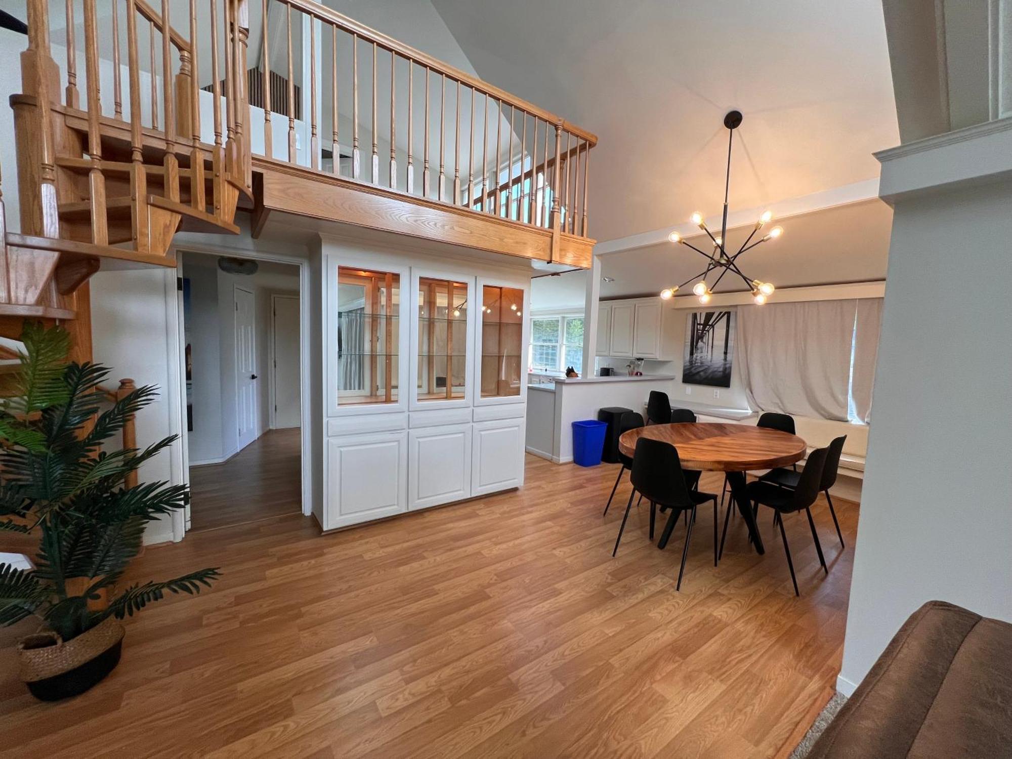 Mendo Bungalow Mendocino Dış mekan fotoğraf