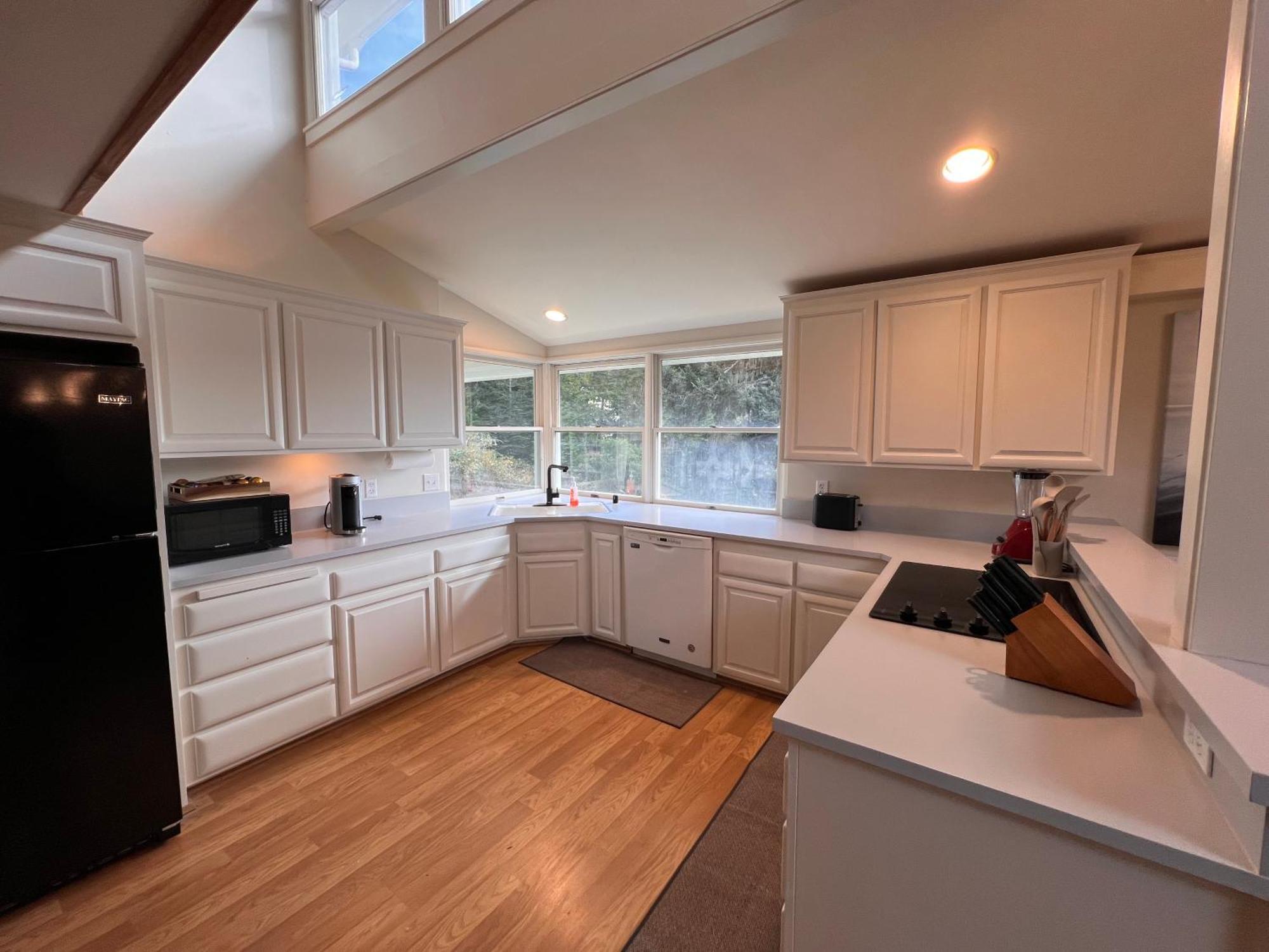 Mendo Bungalow Mendocino Dış mekan fotoğraf