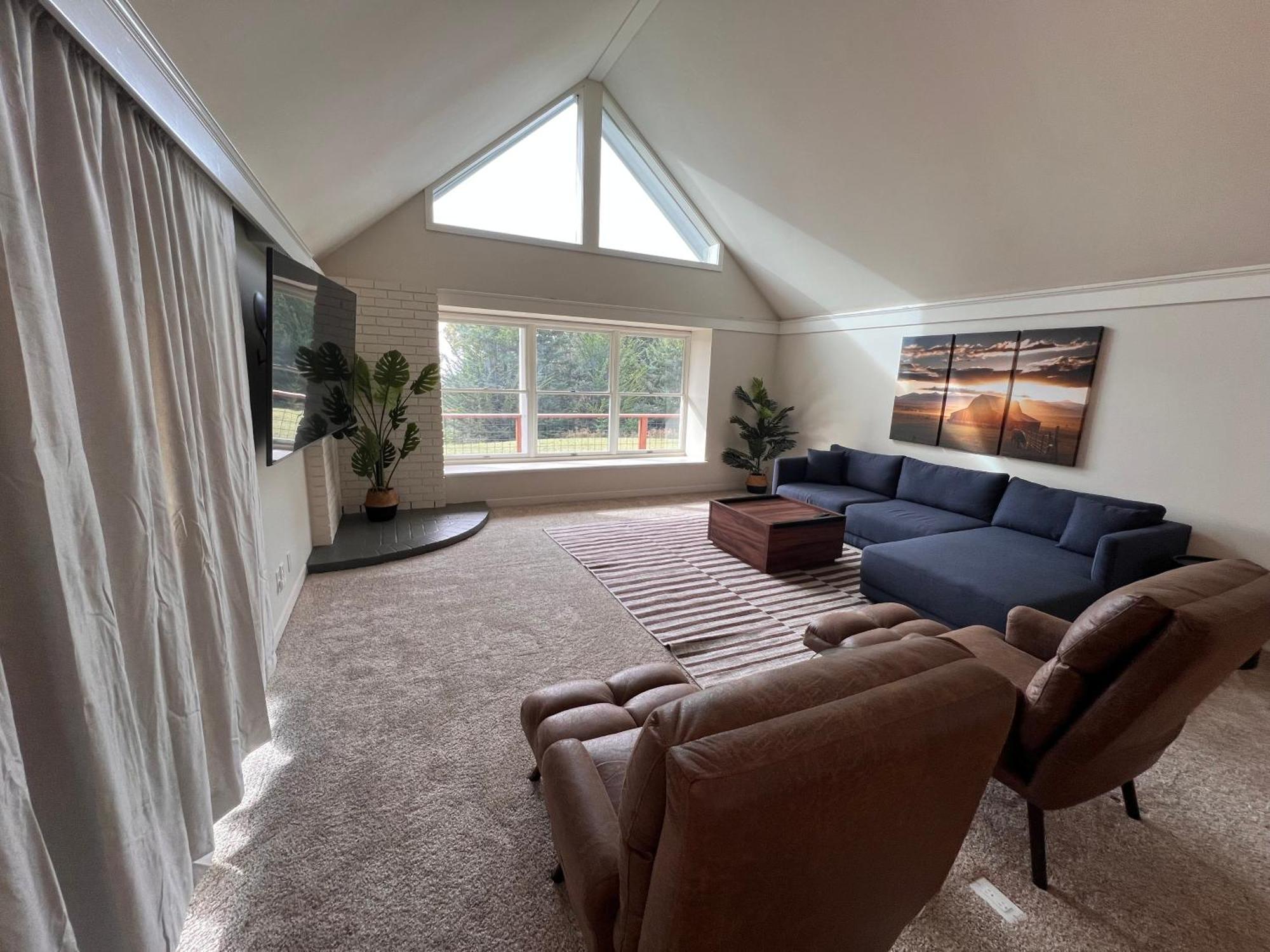 Mendo Bungalow Mendocino Dış mekan fotoğraf