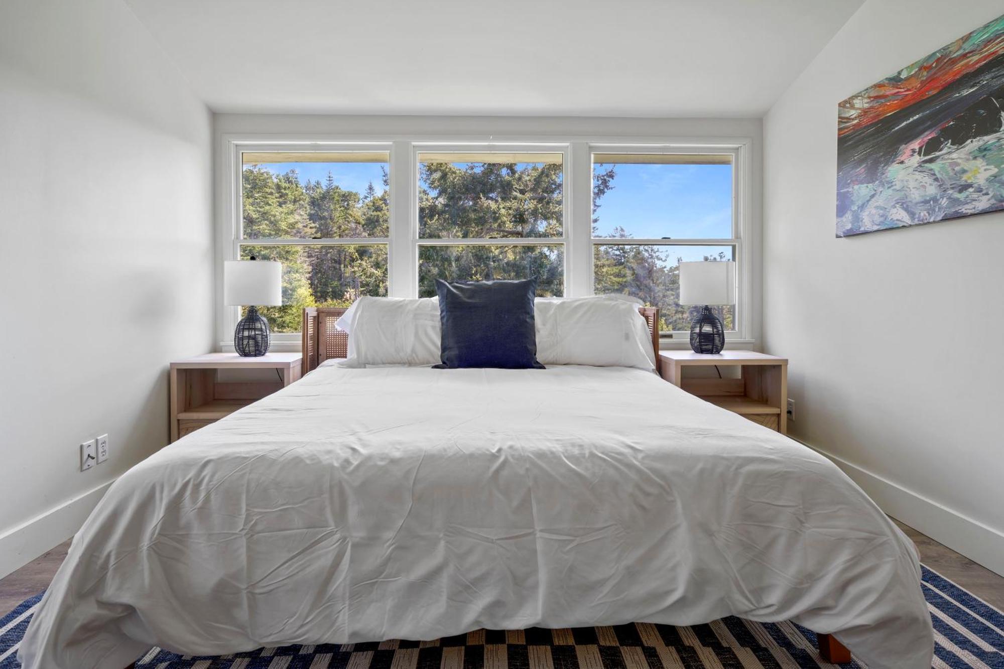 Mendo Bungalow Mendocino Dış mekan fotoğraf
